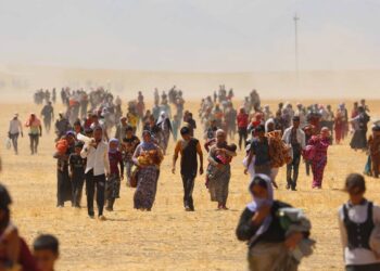 Komelê Êzîdî fermanî ra pey xo hîna xurt kerd