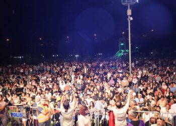 Festîvala Kultur û Xoza ya Mûnzûrî ya 23. siba dest pêkena