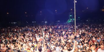 Festîvala Kultur û Xoza ya Mûnzûrî ya 23. siba dest pêkena