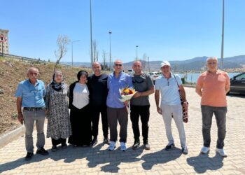 Girewteyo nêweş Abdullah Aksu 31 serran ra pey veradîya