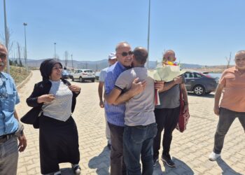 Girtî Abdullah Aksû 31 sal şûnve hat berdan