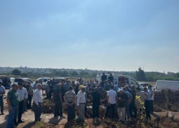 Cenazeyê girtiyê nexweş Hadî Elçîçek hate veşartin