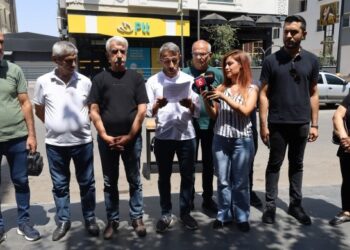 GOÇ-DER: Dixwazin di nava komîsyona li Meclisê bê avakirin de cih bigirin