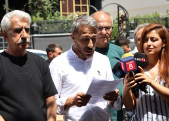 GOÇ-DER: Ma wazenê komîsyono de ca bigîrê