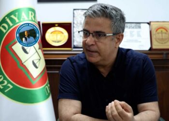 ‘Edalet tena bi goşdayîşê vengê şarî mumkîn o’