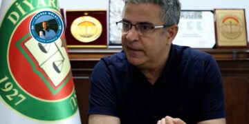 ‘Edalet tena bi goşdayîşê vengê şarî mumkîn o’