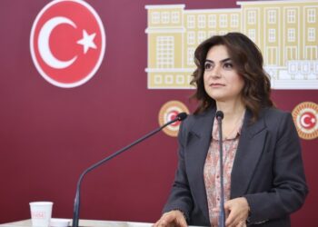 ‘Eke komel xo rêxistin bikero do vernîya felaketan bigîro’