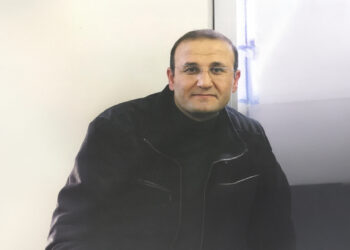 Berdana wî 3 meh hate taloqkirin