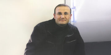 Berdana wî 3 meh hate taloqkirin