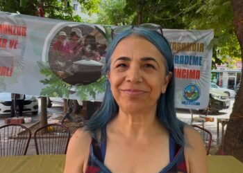 Hatun Esen: Bêrê ma xozaya welatê xo rê wayîr vecîme