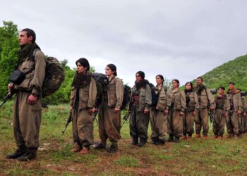 Vakurê Kurdîstan û Tirkîya ra heyetêk seba merasîmî şono Başûrê Kurdîstanî