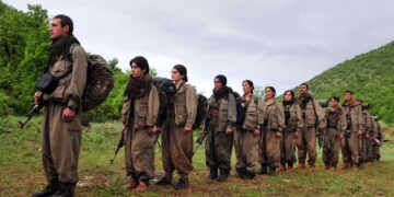 Vakurê Kurdîstan û Tirkîya ra heyetêk seba merasîmî şono Başûrê Kurdîstanî