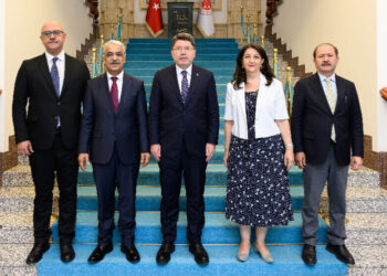 Heyetê Îmraliyî: Eke zemîno huqûqî zixm bo proses do bireso netîce