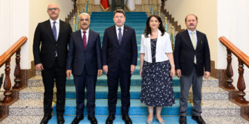 Heyetê Îmraliyî: Eke zemîno huqûqî zixm bo proses do bireso netîce