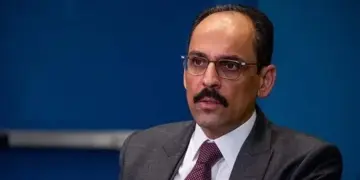 Serekê MÎT’î do ewro DEM Partî zîyaret bikero