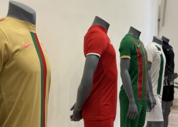 Amedsporê ji bo sezona nû formayên xwe da nasîn