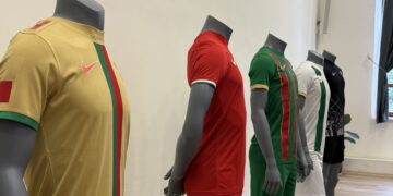 Amedsporê ji bo sezona nû formayên xwe da nasîn