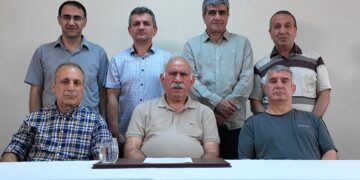 Abdullah Ocalan peyam ji Konferansa Ronakbîriyê re şand