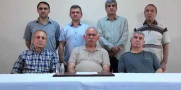 Ji bo bangê kê çi got?