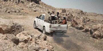 37 welatijê Siwêdayî ameyê kiştene