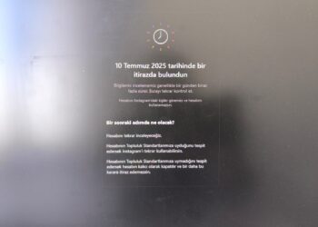 Înstragramî hesabê ajansê ma asteng kerd