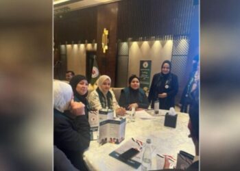 Îraq de partîya cinîyan ameye awankerdene