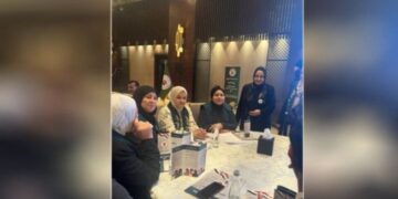 Îraq de partîya cinîyan ameye awankerdene