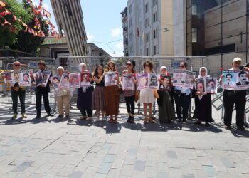 Dayikên Şemiyê: Divê dewlet windakirinê qebûl bike