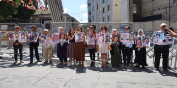 Dayikên Şemiyê: Divê dewlet windakirinê qebûl bike