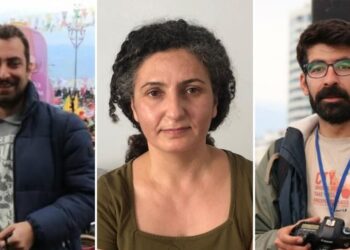 2 rojnamegeran rê beraat, 1 rojnamegerî rê zî ceza ame dayene