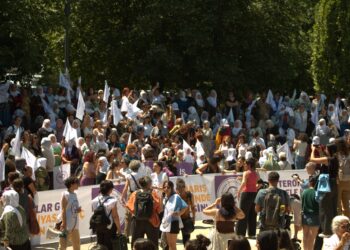 Jinan bang li Meclisê kir: Şer bi dawî bike aştiyê pêk bîne