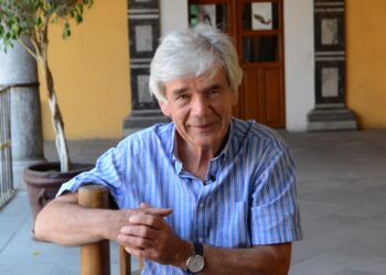 Fîlozofo îrlandayîjî paştî daye vengdayîşê Ocalanî