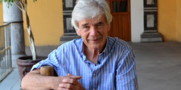 Fîlozofo îrlandayîjî paştî daye vengdayîşê Ocalanî