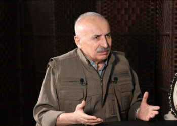 Mustafa Karasu: Ziwanê demokrasîyî çalakî ya