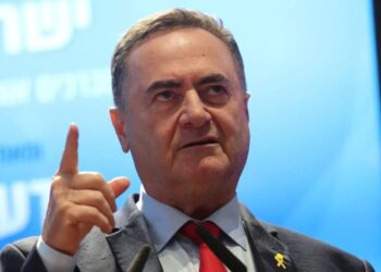 Wezîrê pawitişî yê Îsraîlî hukmato demkî yê Sûrîye îqaz kerd