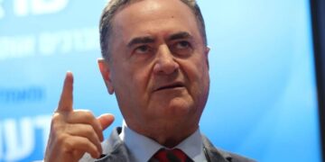 Wezîrê pawitişî yê Îsraîlî hukmato demkî yê Sûrîye îqaz kerd