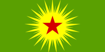 KCK: Gama ke Rayber Apoyî ma ra waşte ma do bierzê