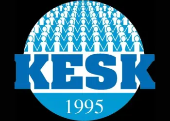KESK: Ziwanê dayîke asta makeqanûnî de bêro qebulkerdiş