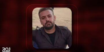 Kolberek Kurd di êrişa hêzên Îranê de birîndar bû