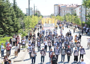 Qurbaniyên Komkujiya Sêwasê hatin bibîranîn: Em ê ji bîr nekin