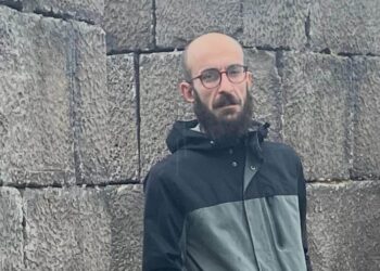 Rojnameger Mehmet Uçar roniştişo ewilîn de veradîya