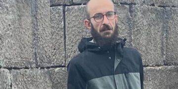 Rojnameger Mehmet Uçar roniştişo ewilîn de veradîya