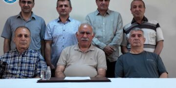 Amedijan mesajê Ocalanî erjna: Ma bi Abdullah Ocalanî bawer ê