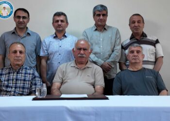 Amediyan peyama Ocalan nirxand: Êdî dora gavavêtinê ya dewletê ye