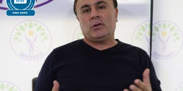 Prosesî şarî reyde nîqaş kenê