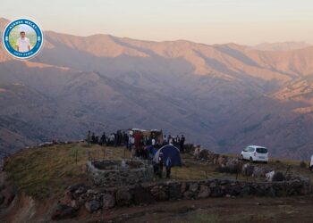 Şêniyên Hesendînê: Em ê bi şev û roj liberxwe bidin