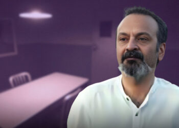 Rejîmê Îranî cezaya hepisî daye nuştox Nasir Hemetî