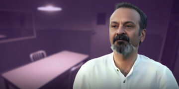 Rejîmê Îranî cezaya hepisî daye nuştox Nasir Hemetî