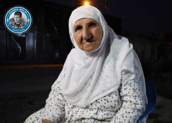 ‘Piştî min dîmen temaşe kir ez ciwan bûm’