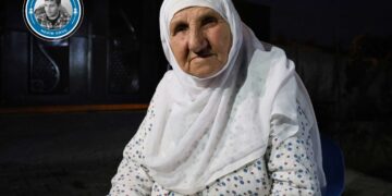 ‘Piştî min dîmen temaşe kir ez ciwan bûm’